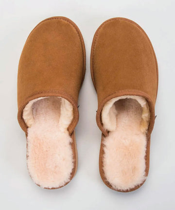 Rip Curl Classic Slugga Slipper - Chestnut